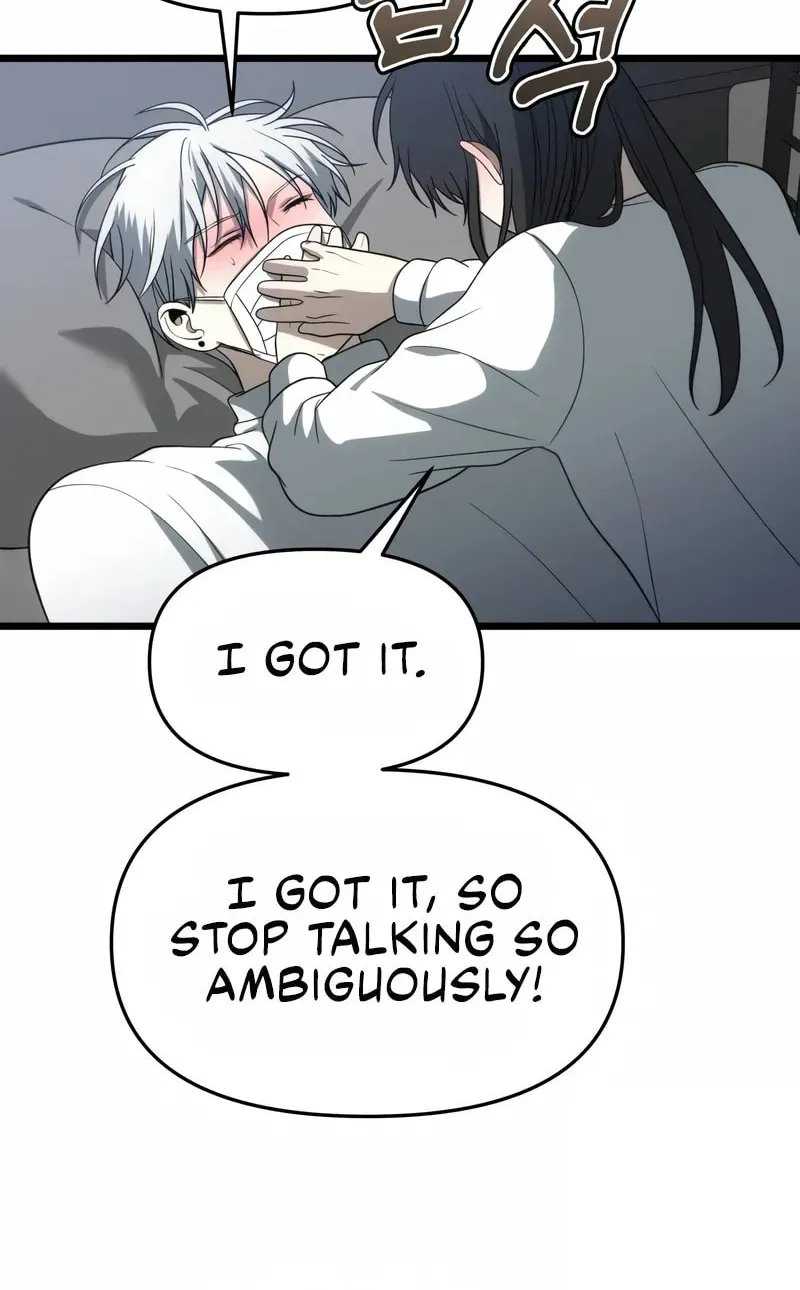 Read Dreaming Freedom chapter 109 image 20 on Lezhin