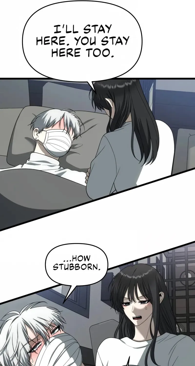 Read Dreaming Freedom chapter 109 image 21 on Lezhin