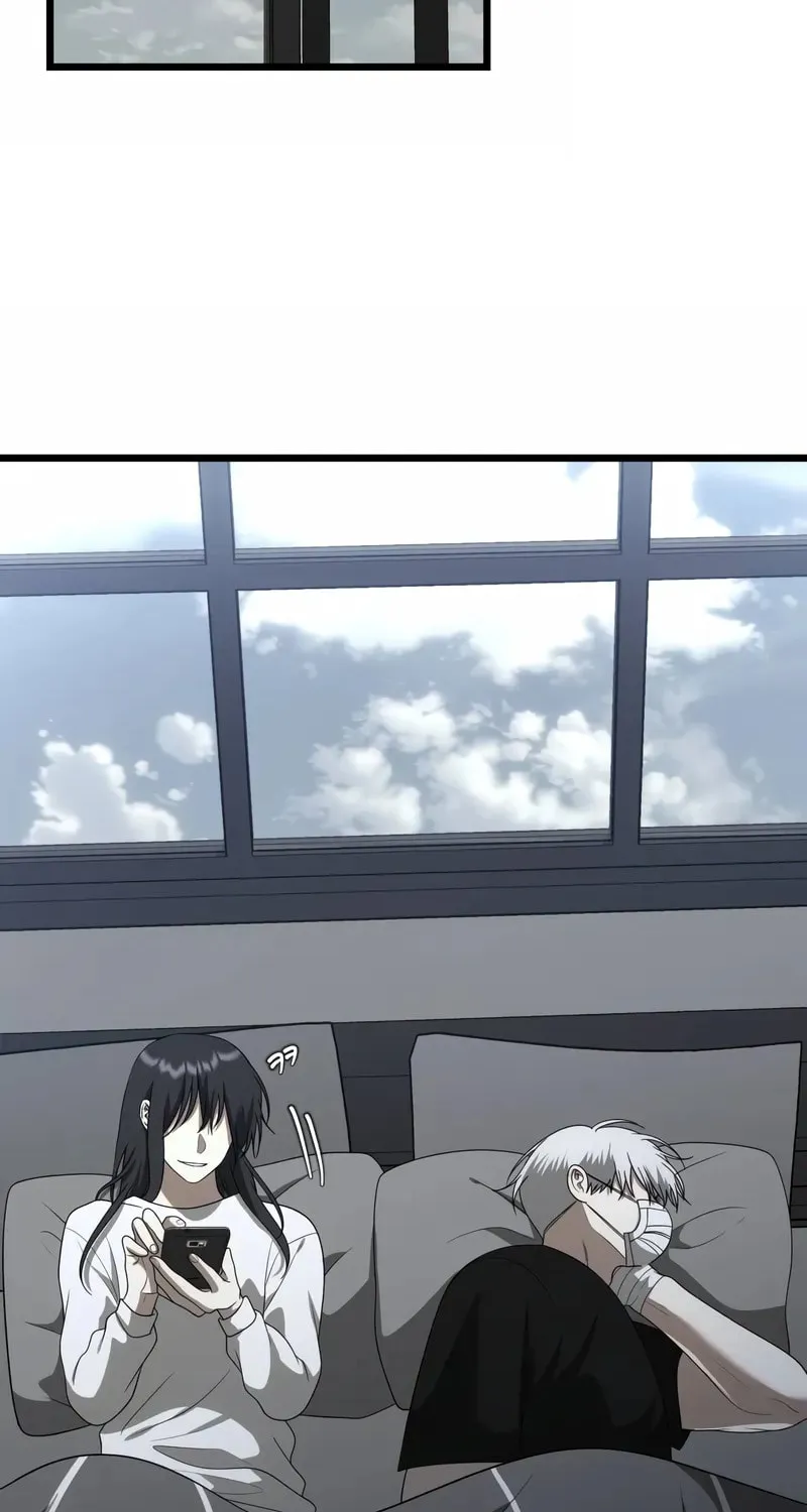 Read Dreaming Freedom chapter 109 image 24 on Lezhin