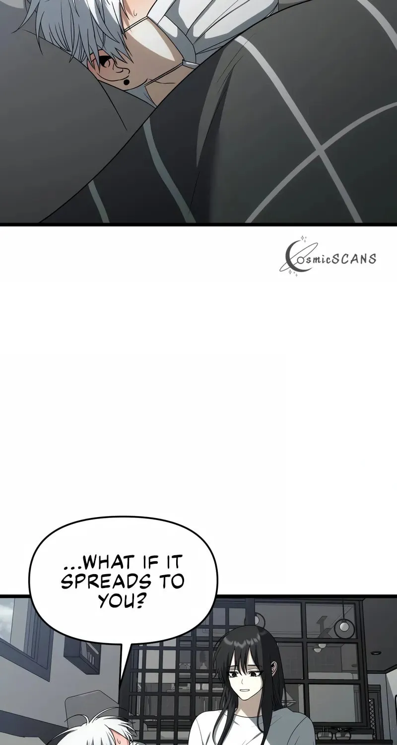Read Dreaming Freedom chapter 109 image 3 on Lezhin