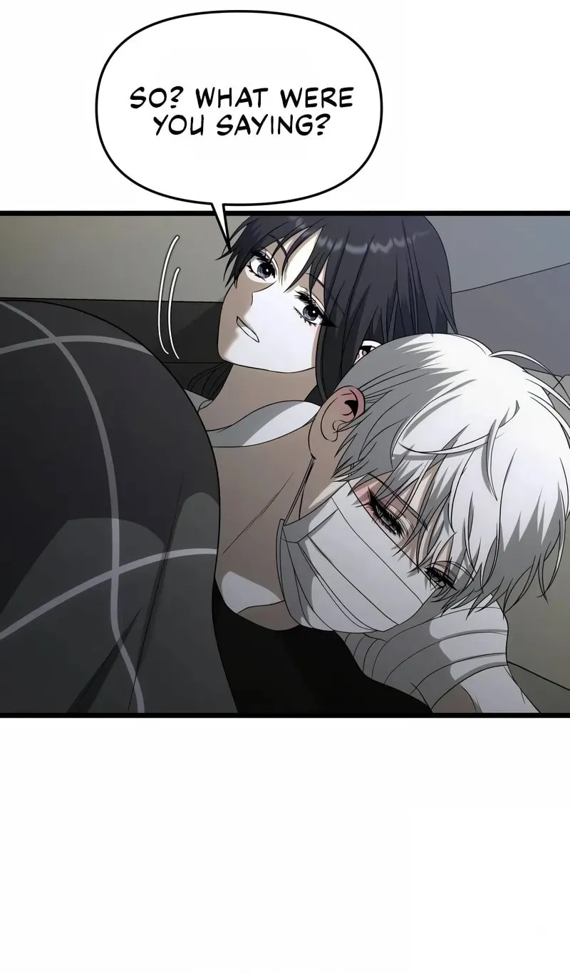 Read Dreaming Freedom chapter 109 image 30 on Lezhin