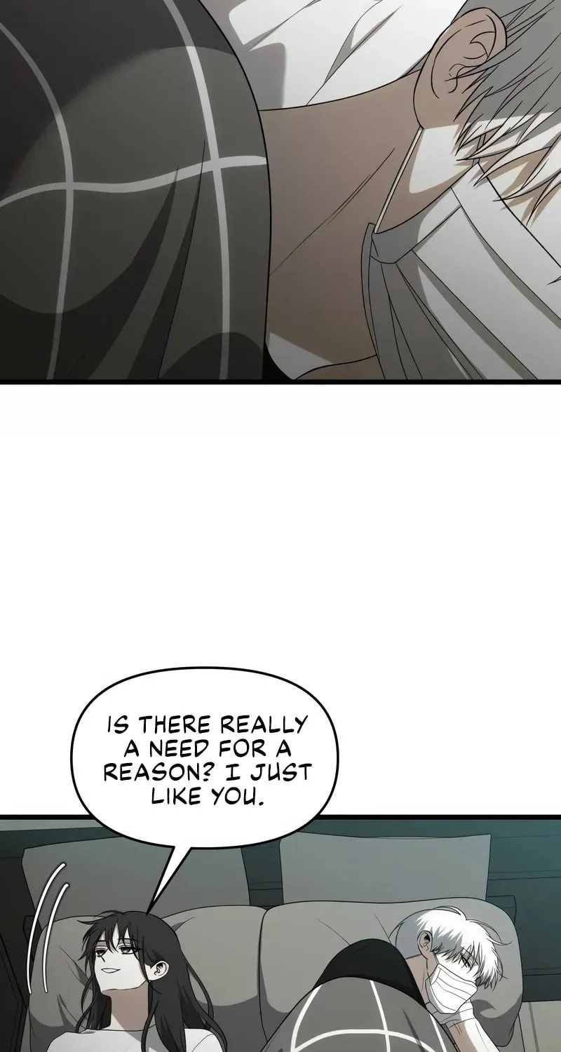 Read Dreaming Freedom chapter 109 image 35 on Lezhin