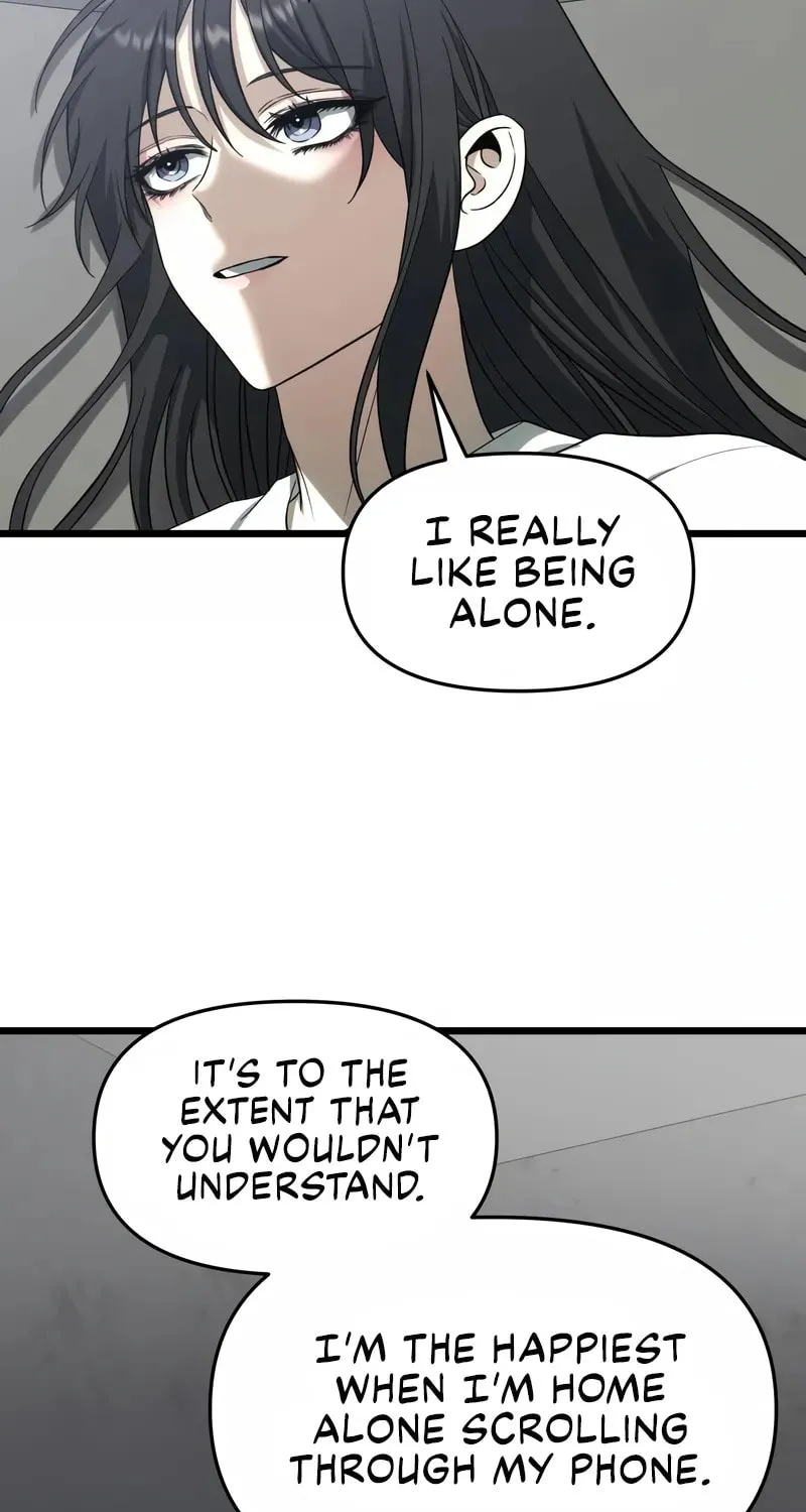 Read Dreaming Freedom chapter 109 image 37 on Lezhin