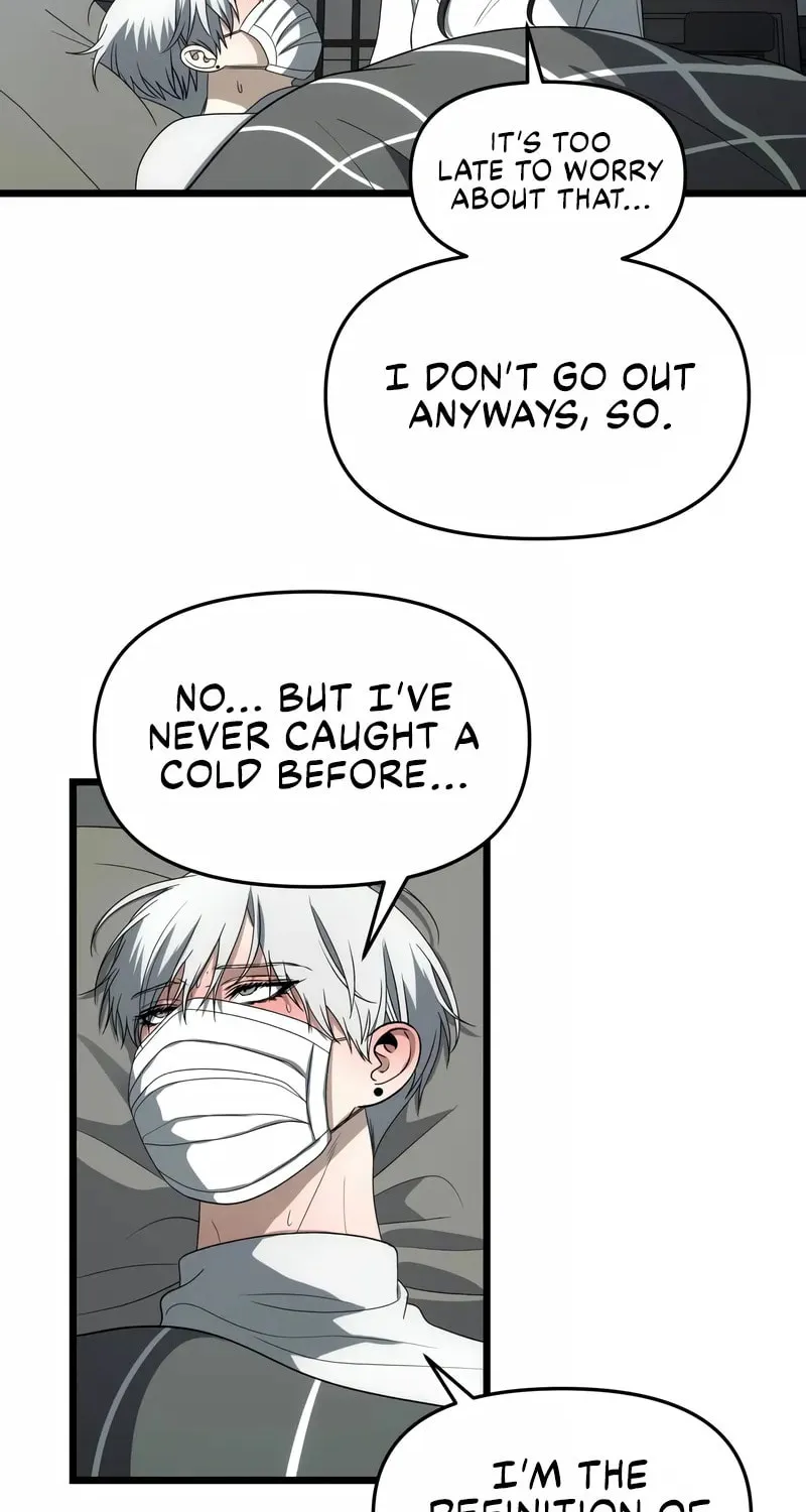 Read Dreaming Freedom chapter 109 image 4 on Lezhin