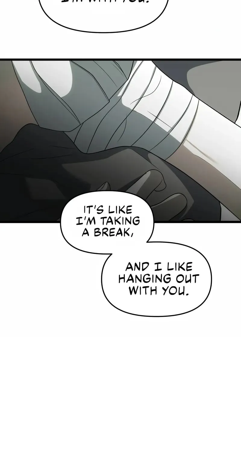 Read Dreaming Freedom chapter 109 image 40 on Lezhin