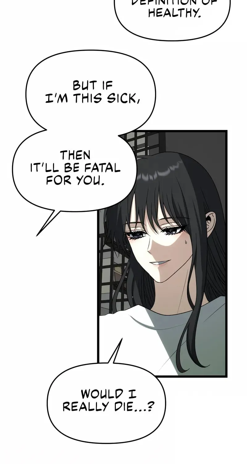 Read Dreaming Freedom chapter 109 image 5 on Lezhin