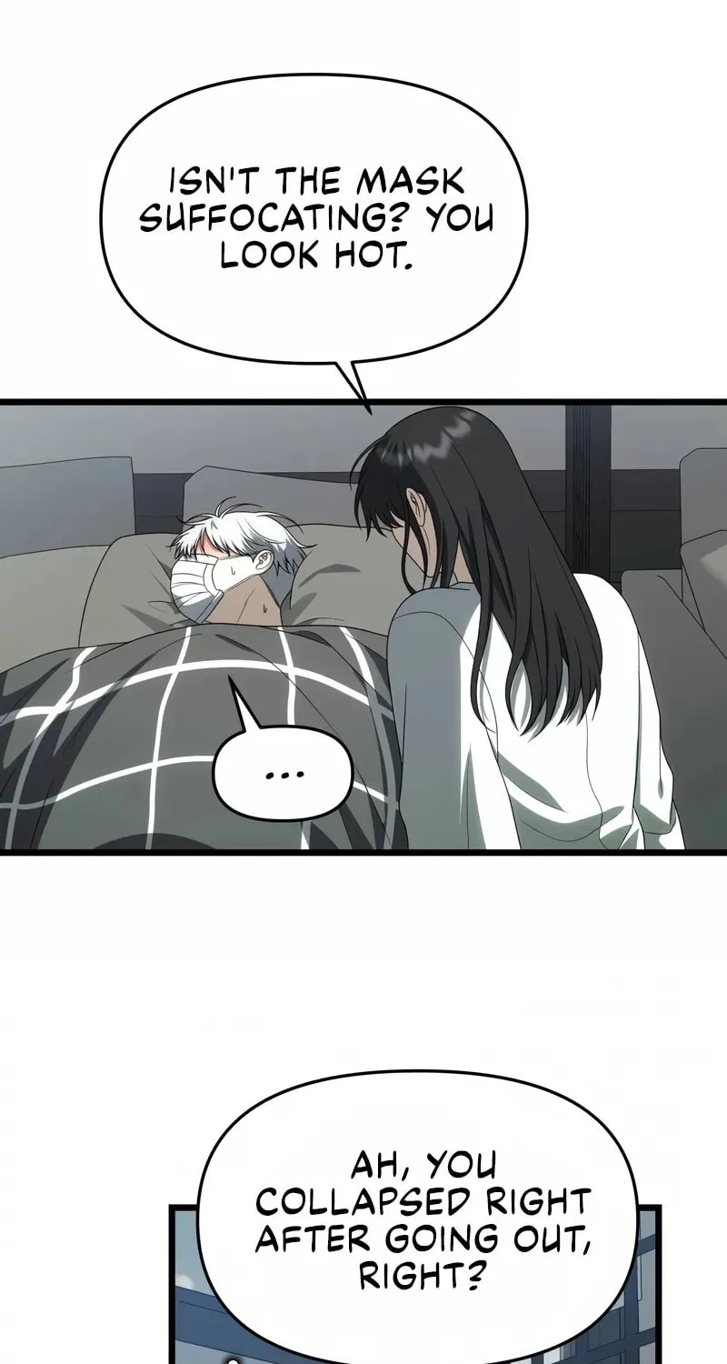Read Dreaming Freedom chapter 109 image 6 on Lezhin
