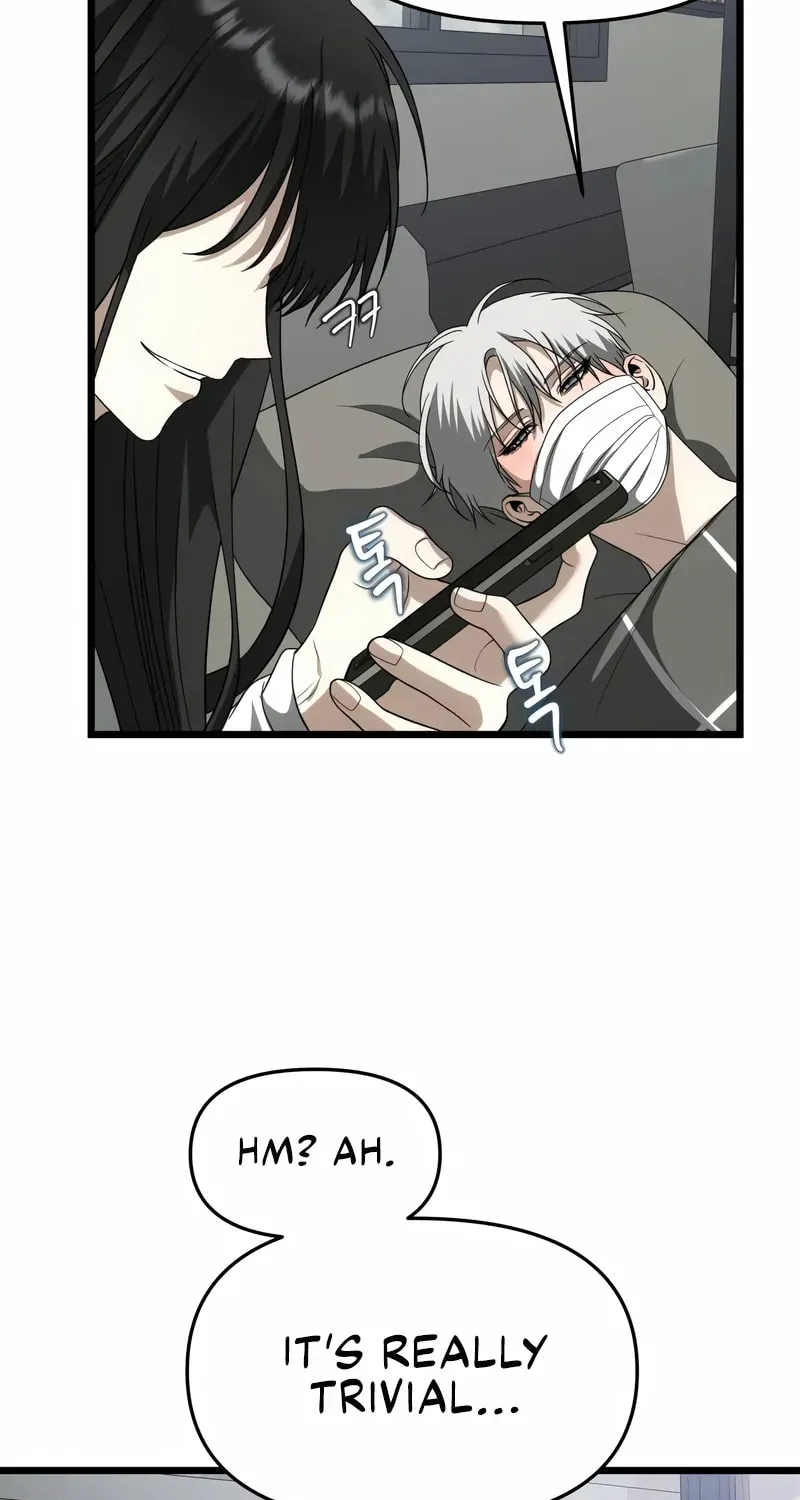 Read Dreaming Freedom chapter 109 image 65 on Lezhin