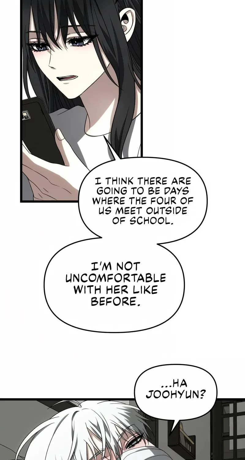 Read Dreaming Freedom chapter 109 image 69 on Lezhin