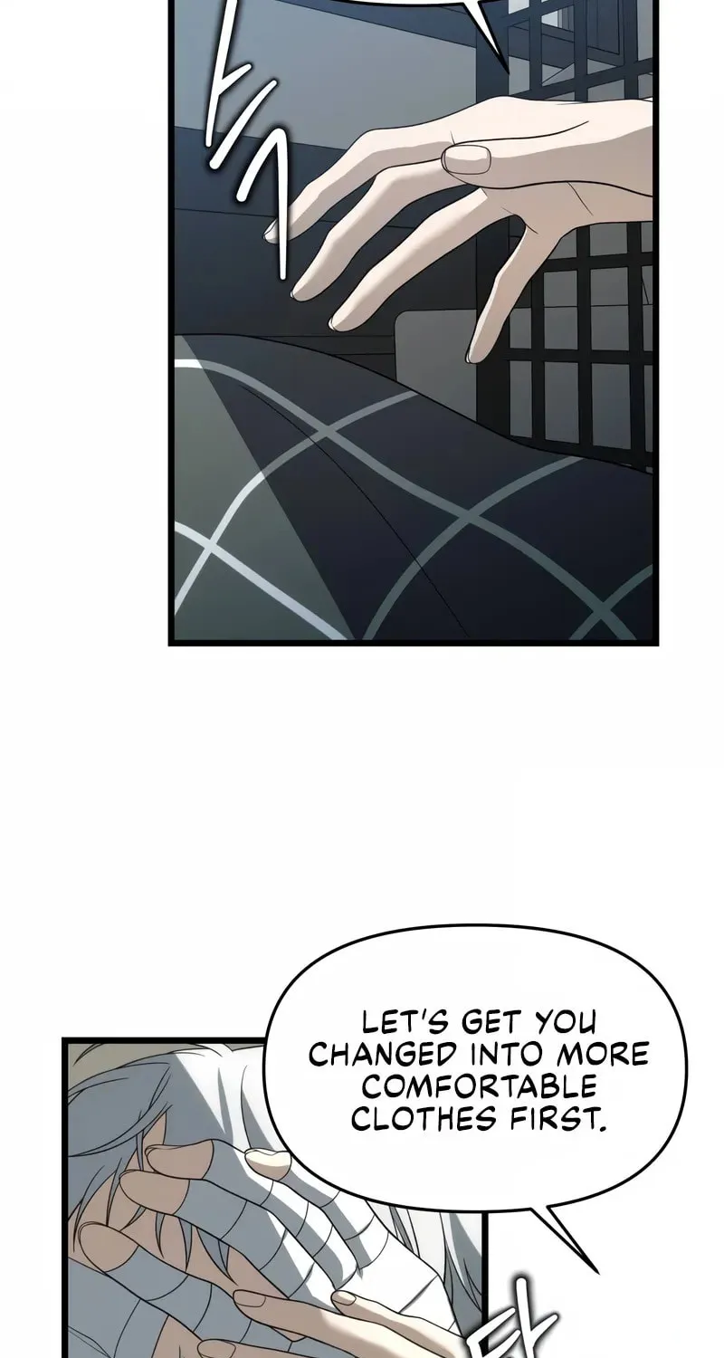 Read Dreaming Freedom chapter 109 image 7 on Lezhin