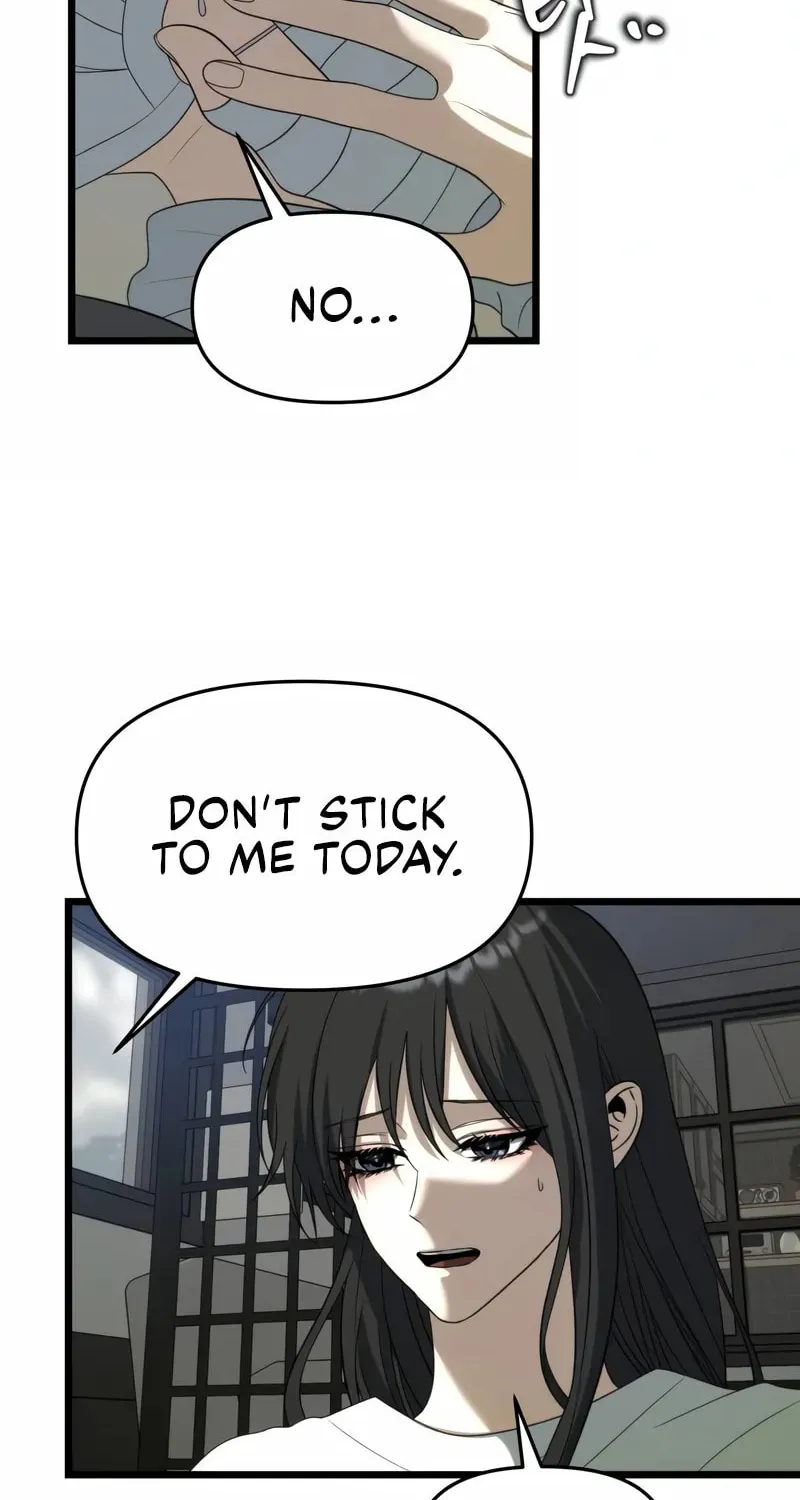 Read Dreaming Freedom chapter 109 image 8 on Lezhin