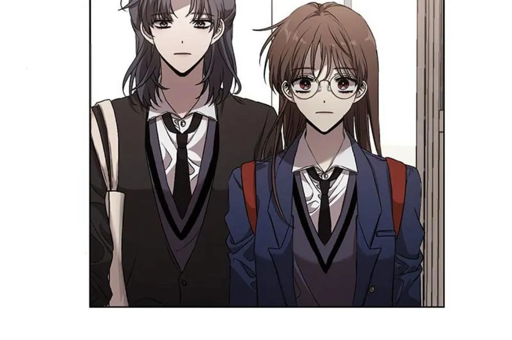 Read Dreaming Freedom chapter 11 image 1 on Lezhin