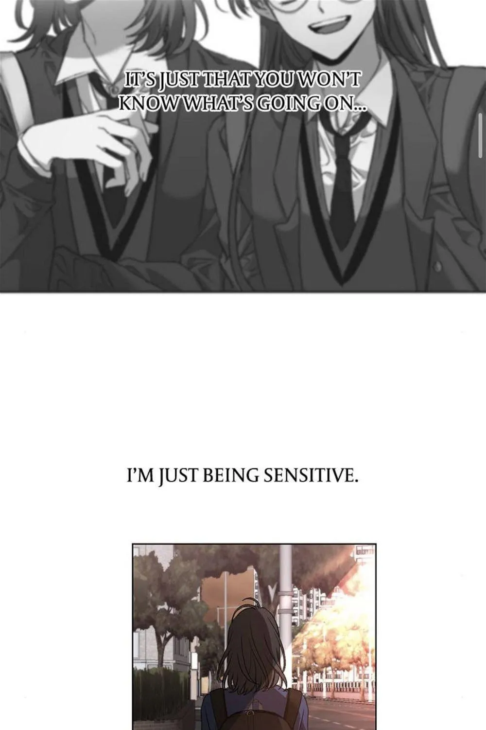 Read Dreaming Freedom chapter 11 image 10 on Lezhin