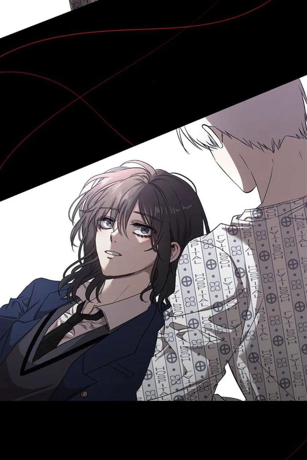 Read Dreaming Freedom chapter 11 image 118 on Lezhin