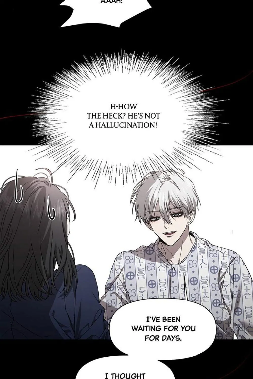 Read Dreaming Freedom chapter 11 image 120 on Lezhin