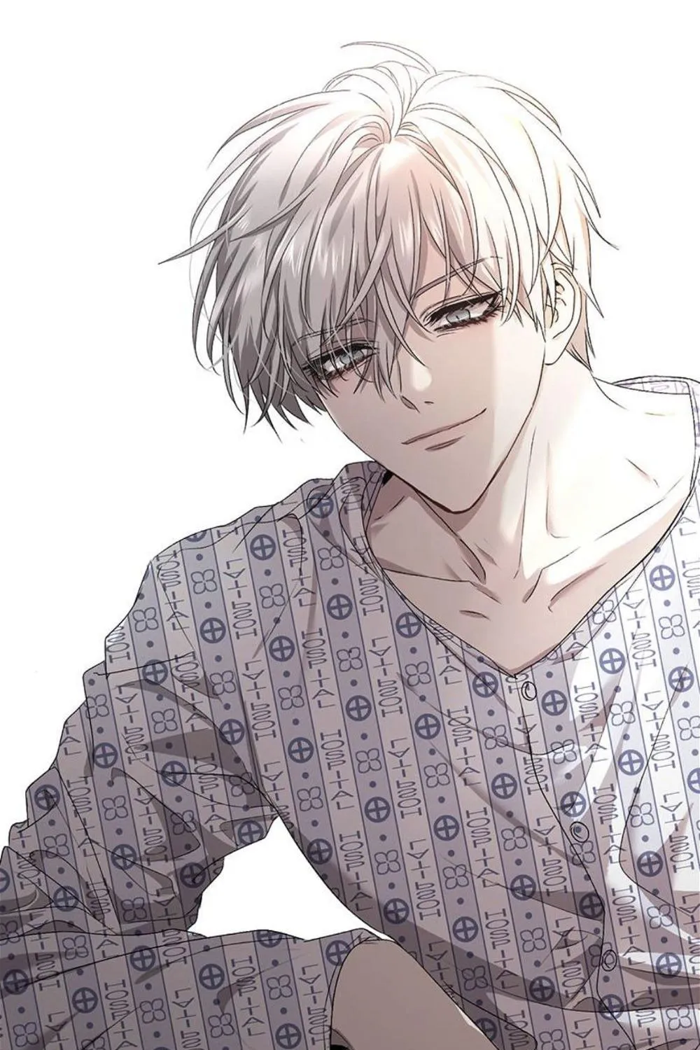 Read Dreaming Freedom chapter 11 image 122 on Lezhin