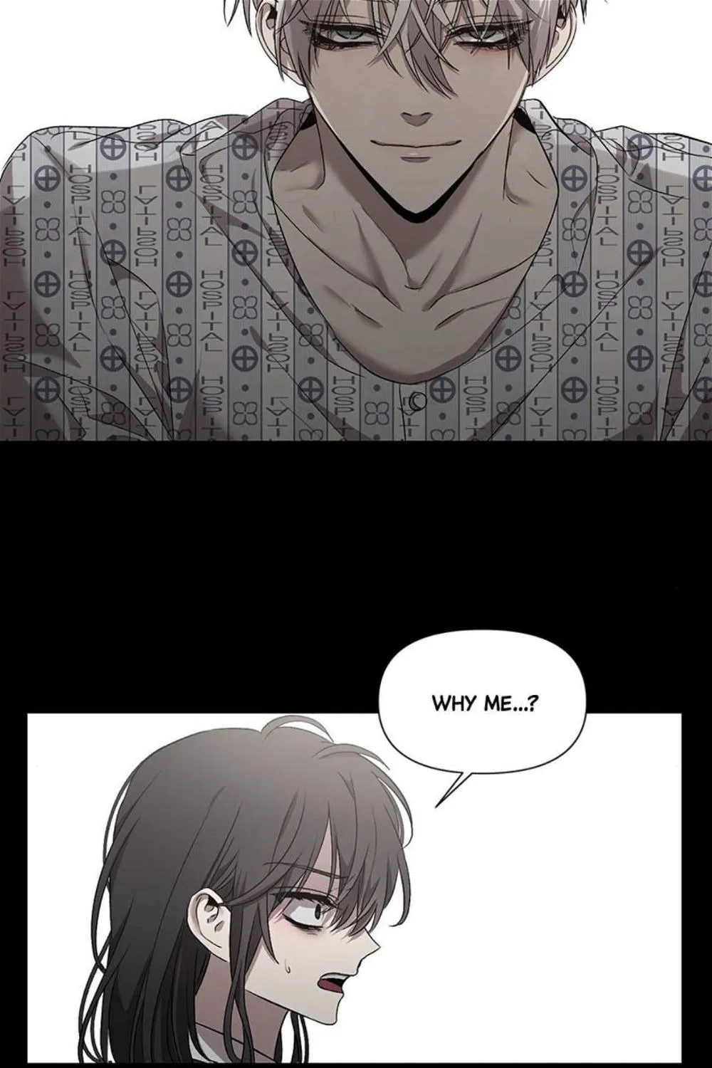 Read Dreaming Freedom chapter 11 image 126 on Lezhin