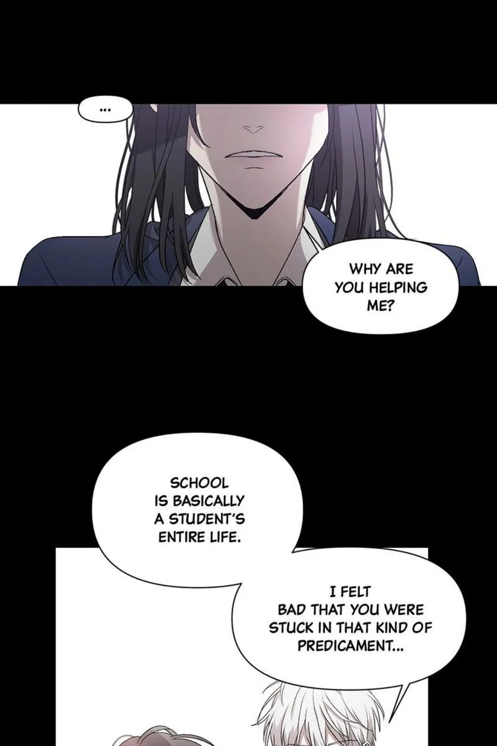 Read Dreaming Freedom chapter 11 image 132 on Lezhin