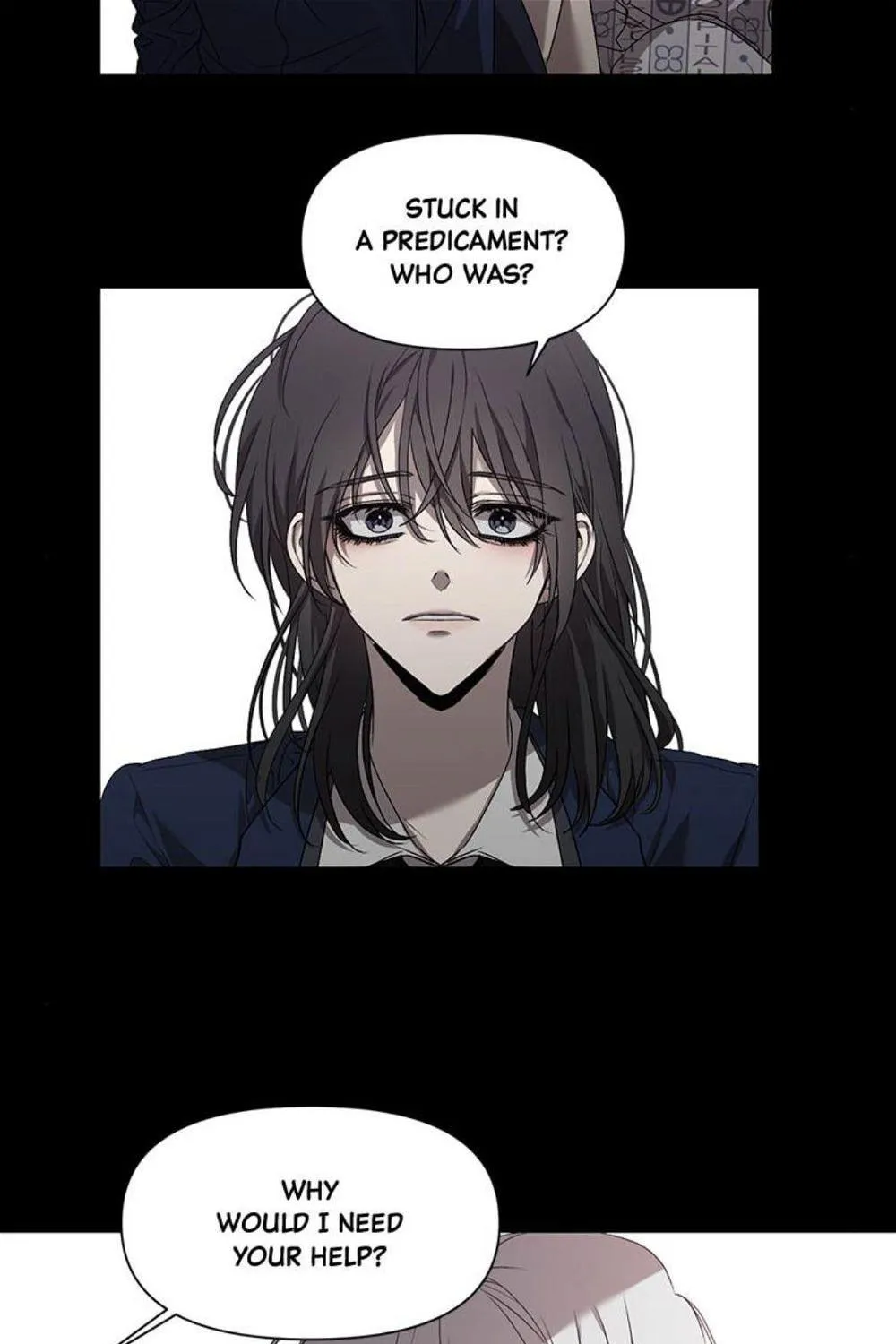 Read Dreaming Freedom chapter 11 image 138 on Lezhin
