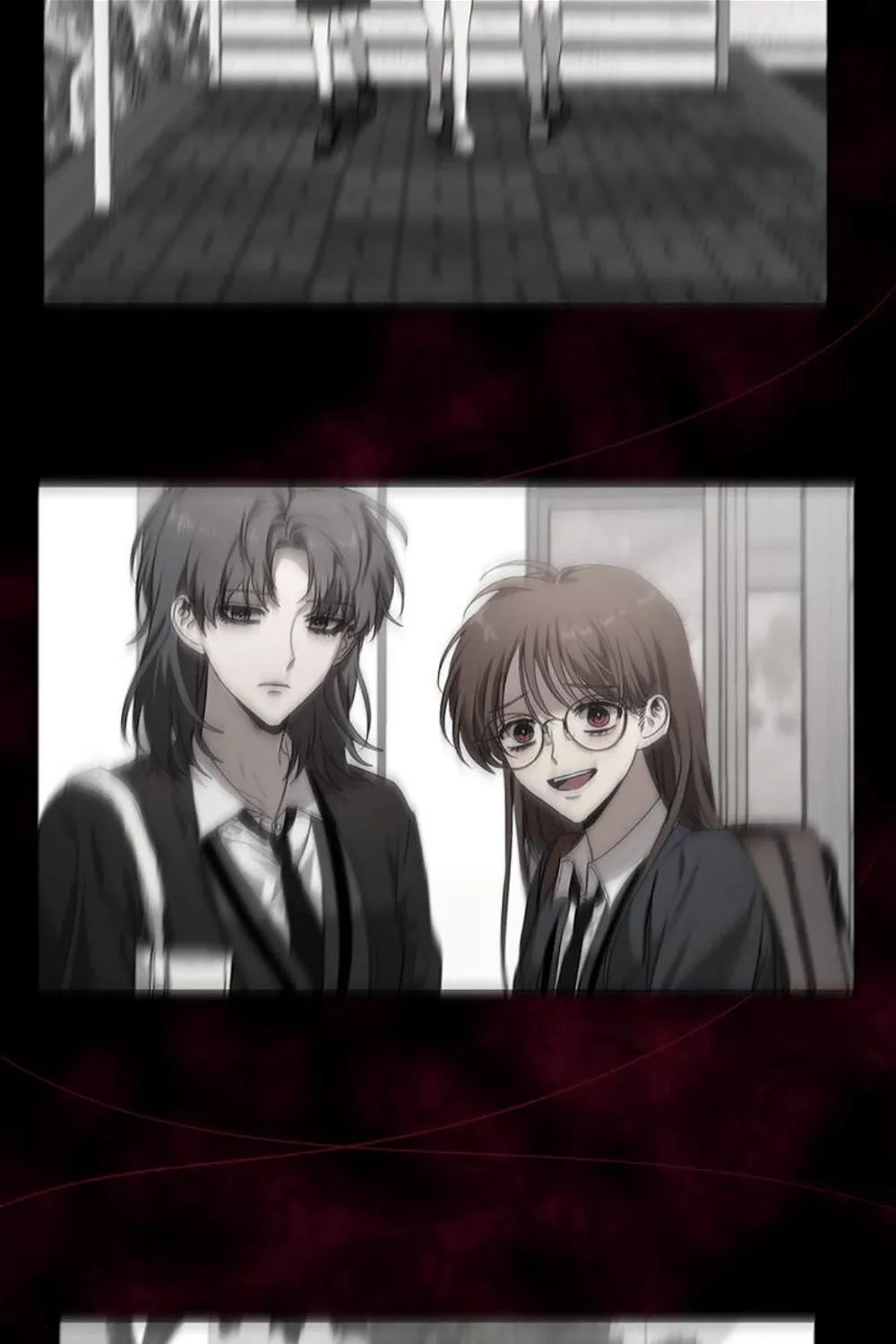 Read Dreaming Freedom chapter 11 image 140 on Lezhin