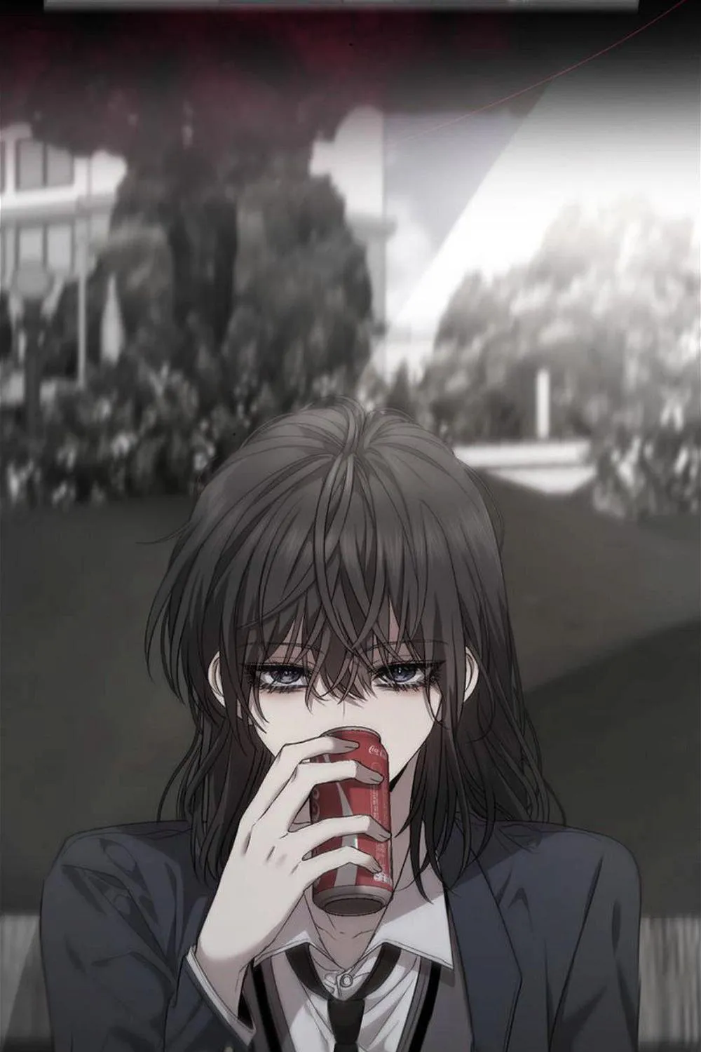 Read Dreaming Freedom chapter 11 image 142 on Lezhin