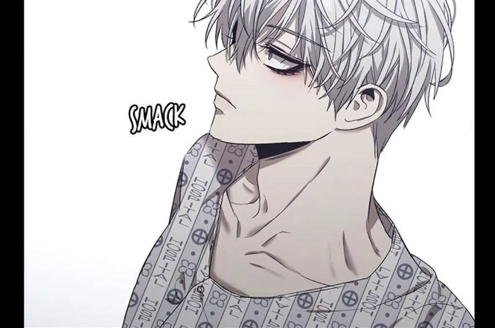 Read Dreaming Freedom chapter 11 image 15 on Lezhin