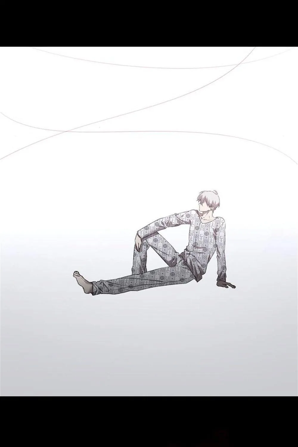 Read Dreaming Freedom chapter 11 image 16 on Lezhin