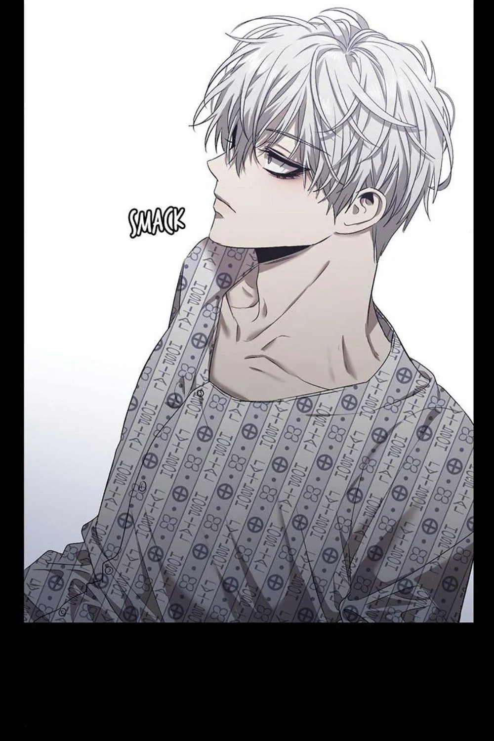 Read Dreaming Freedom chapter 11 image 18 on Lezhin