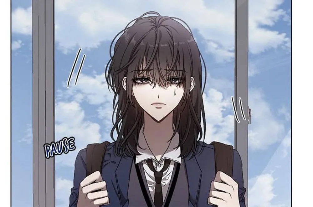 Read Dreaming Freedom chapter 11 image 21 on Lezhin