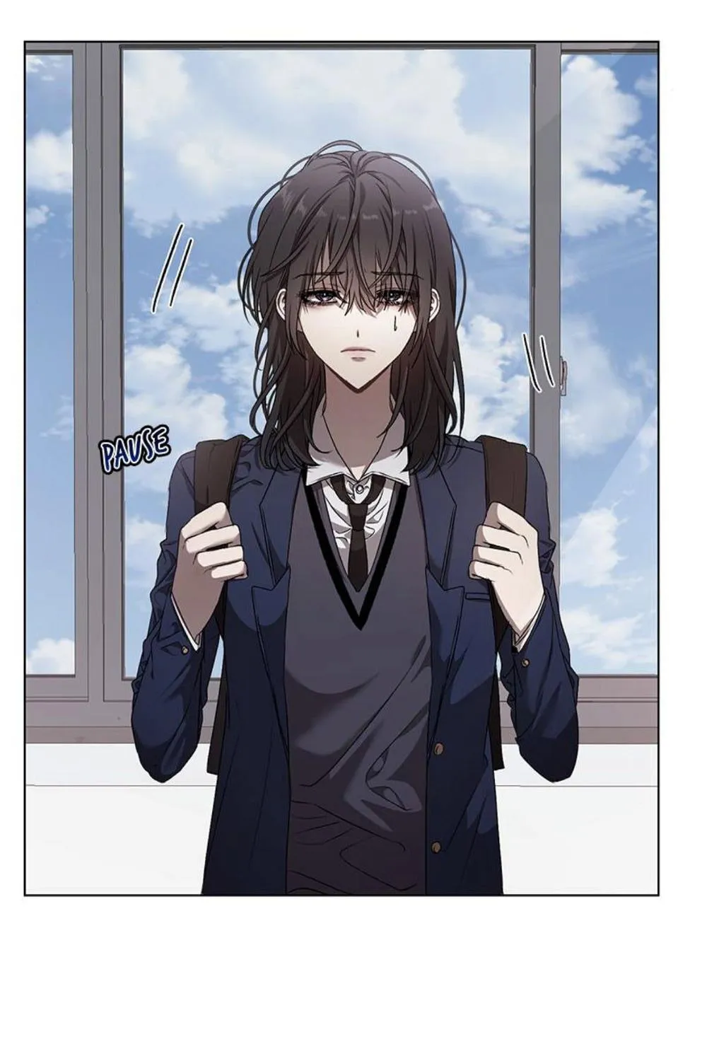 Read Dreaming Freedom chapter 11 image 24 on Lezhin