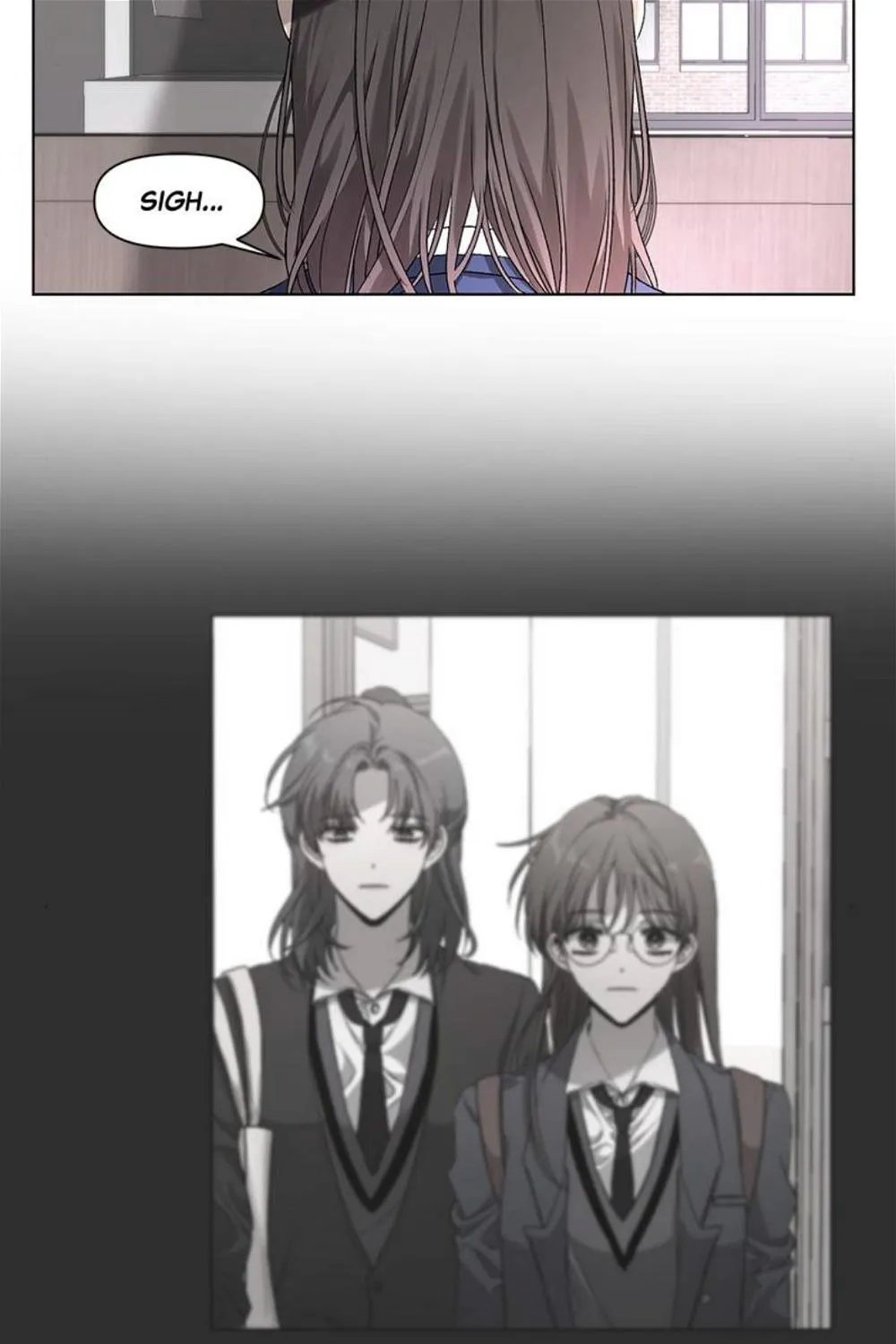 Read Dreaming Freedom chapter 11 image 26 on Lezhin