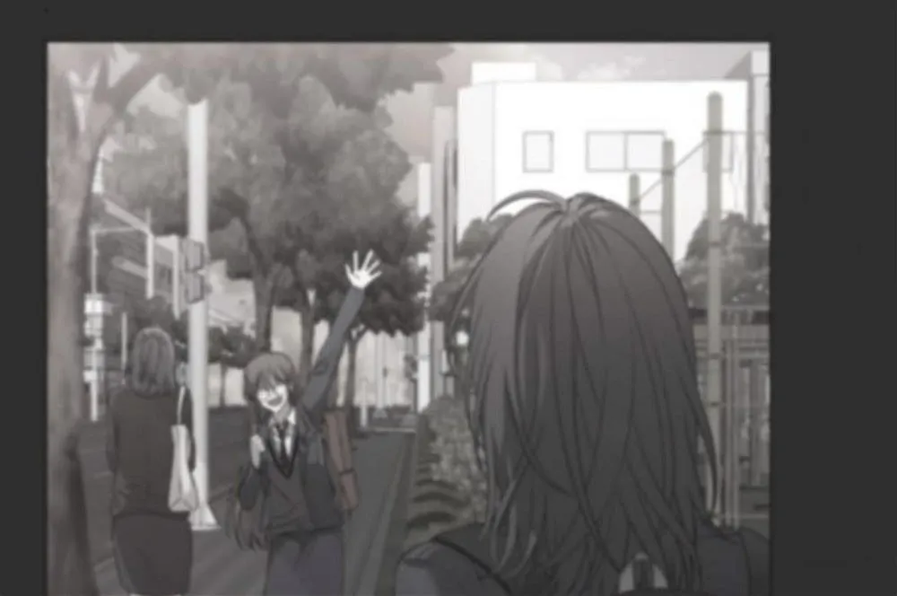 Read Dreaming Freedom chapter 11 image 27 on Lezhin