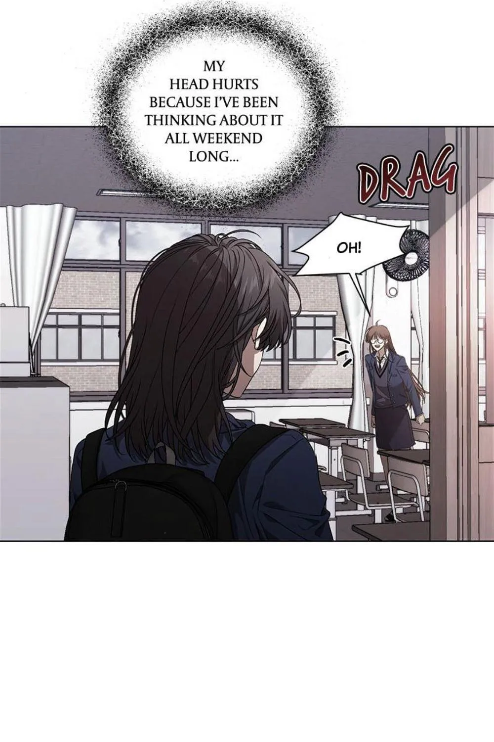 Read Dreaming Freedom chapter 11 image 28 on Lezhin