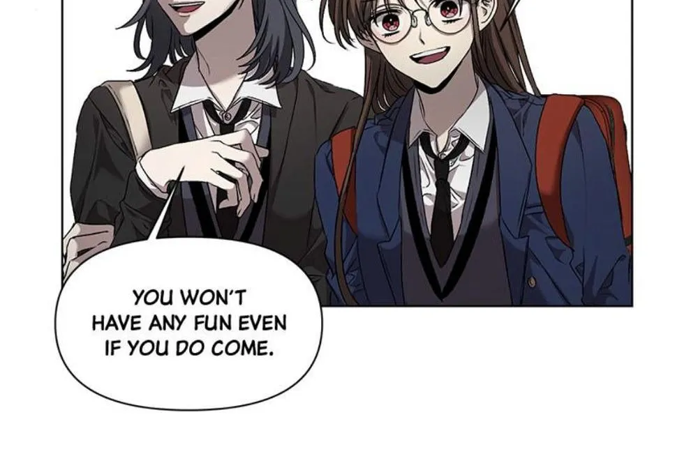 Read Dreaming Freedom chapter 11 image 3 on Lezhin
