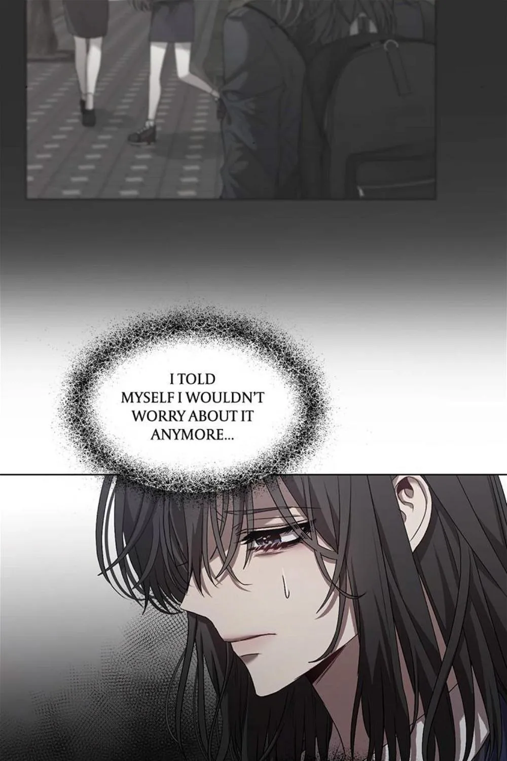 Read Dreaming Freedom chapter 11 image 30 on Lezhin