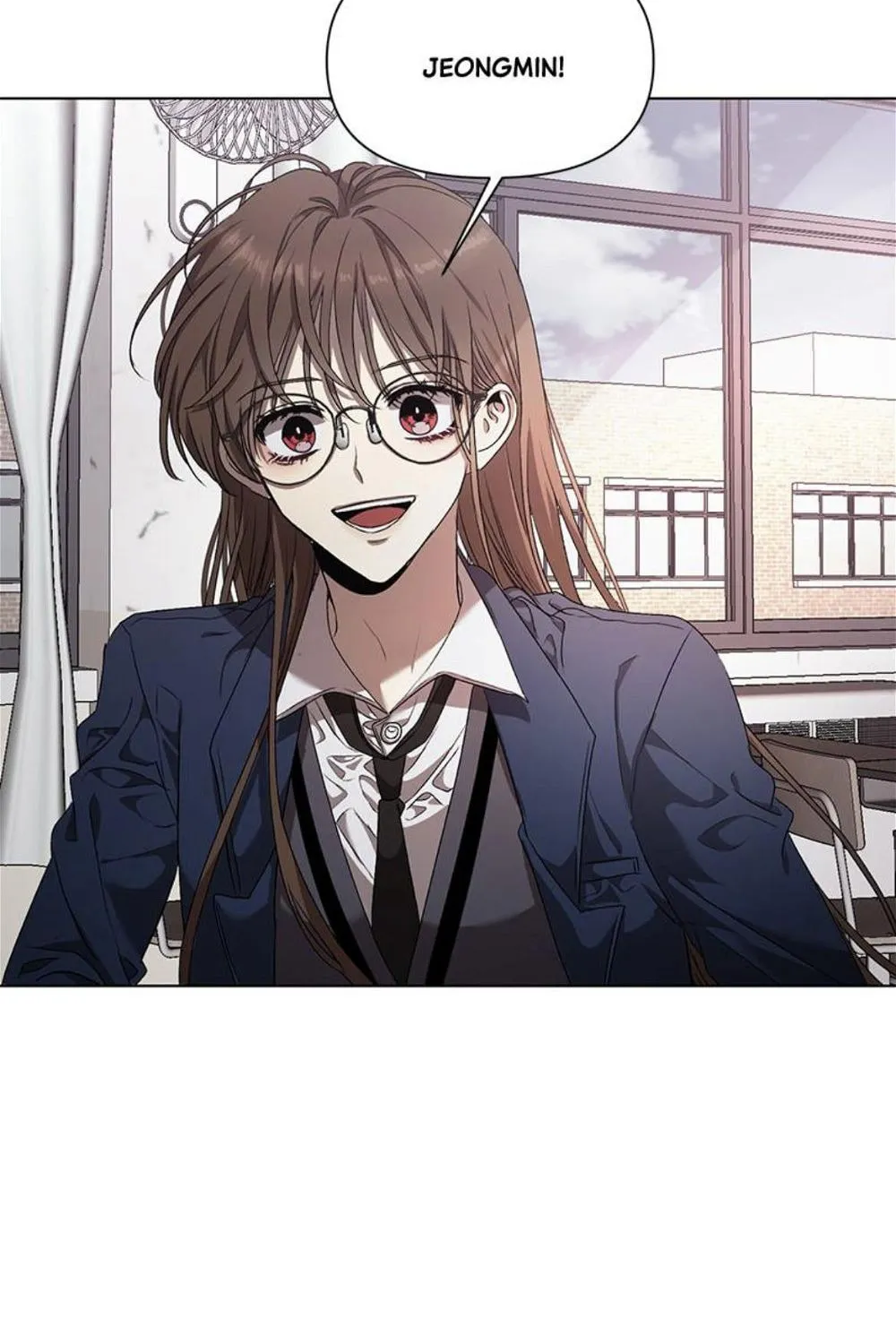 Read Dreaming Freedom chapter 11 image 32 on Lezhin