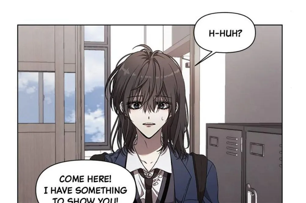 Read Dreaming Freedom chapter 11 image 33 on Lezhin