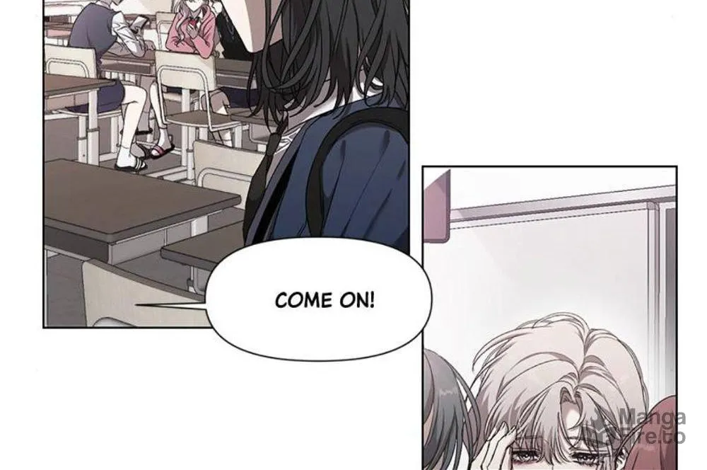 Read Dreaming Freedom chapter 11 image 35 on Lezhin