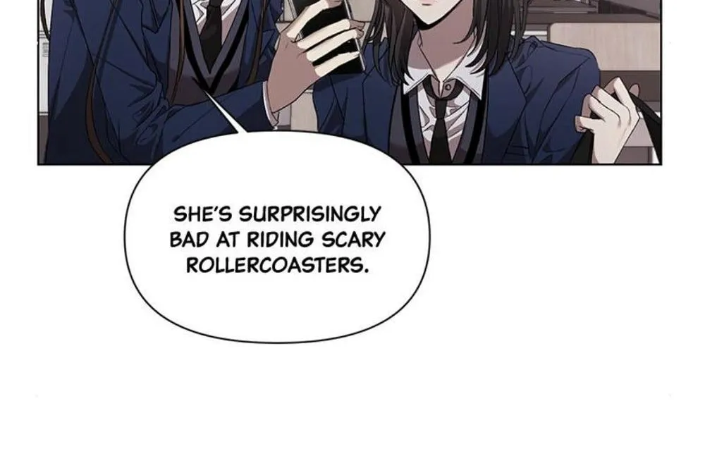 Read Dreaming Freedom chapter 11 image 37 on Lezhin