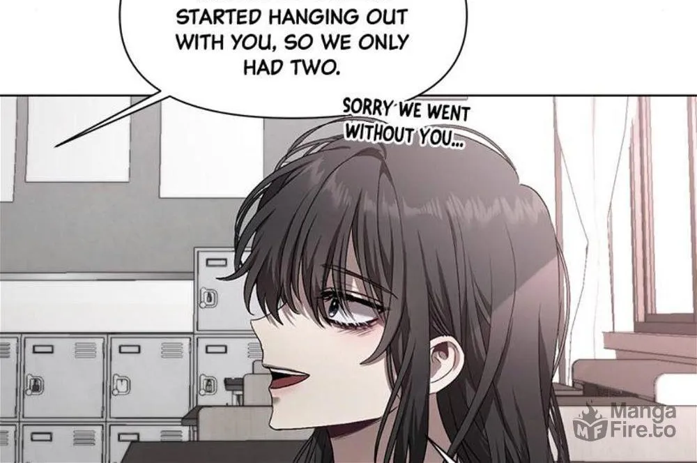 Read Dreaming Freedom chapter 11 image 41 on Lezhin