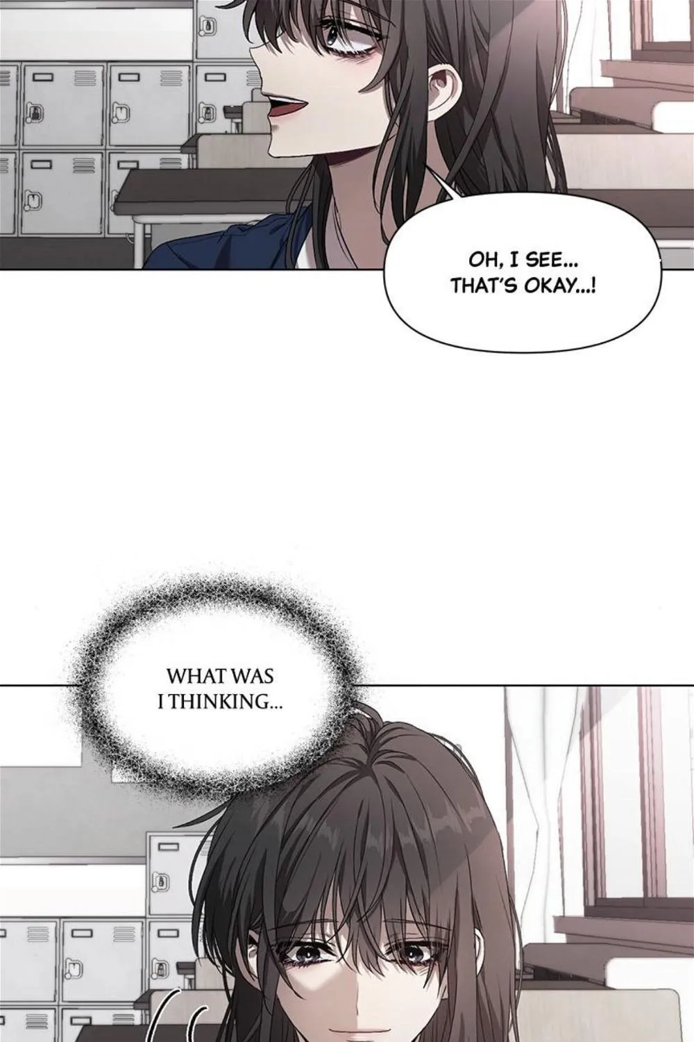 Read Dreaming Freedom chapter 11 image 42 on Lezhin