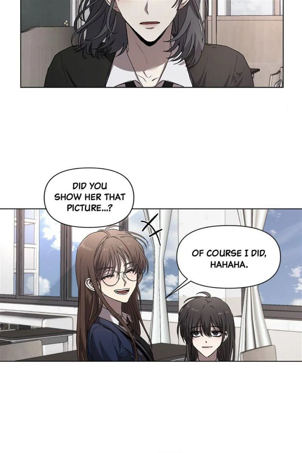 Read Dreaming Freedom chapter 11 image 46 on Lezhin