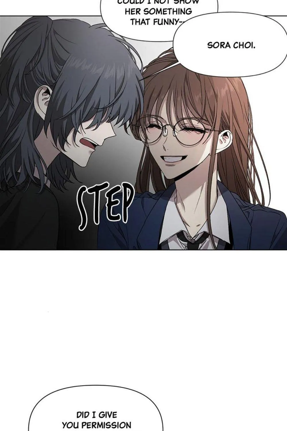 Read Dreaming Freedom chapter 11 image 48 on Lezhin