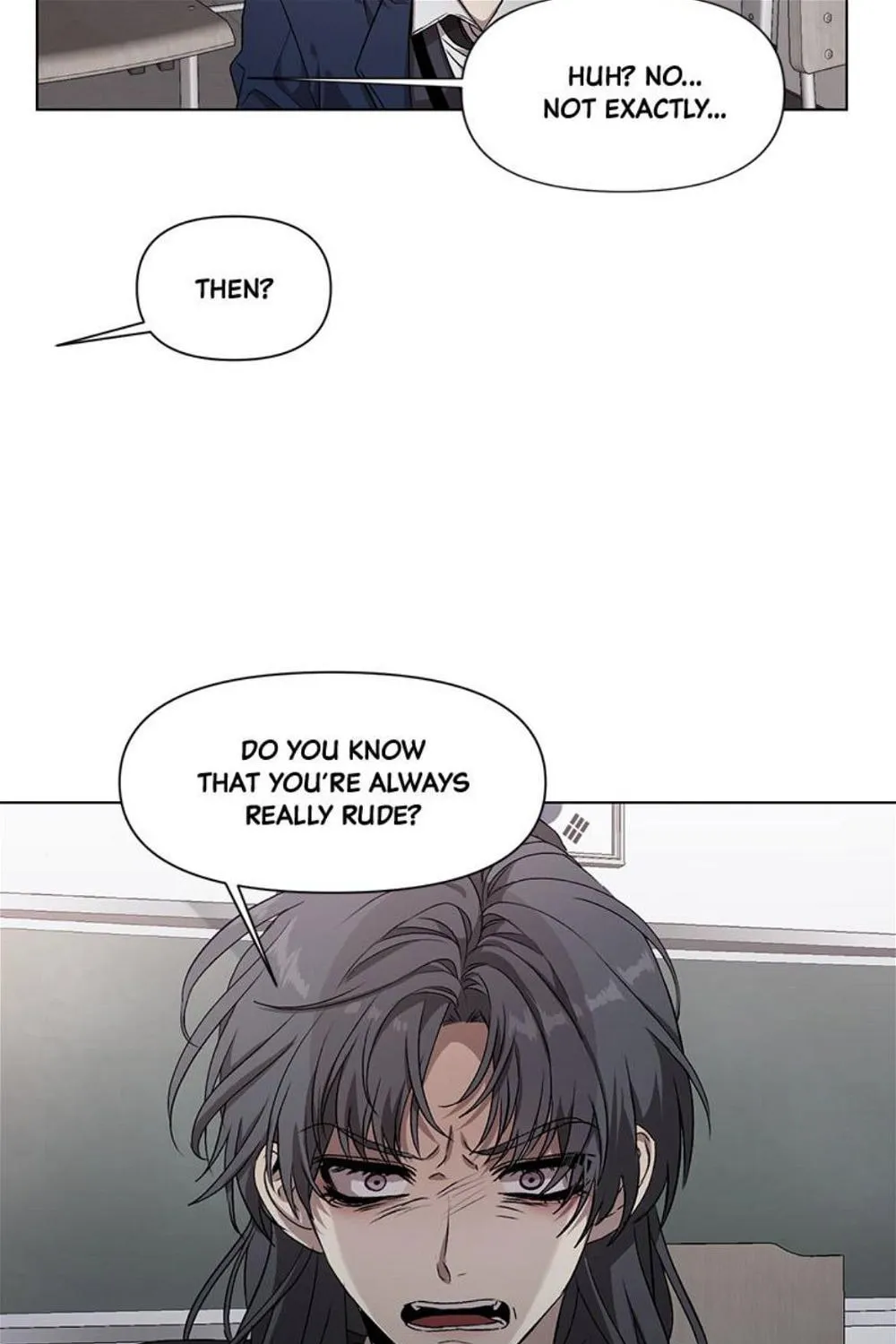 Read Dreaming Freedom chapter 11 image 50 on Lezhin