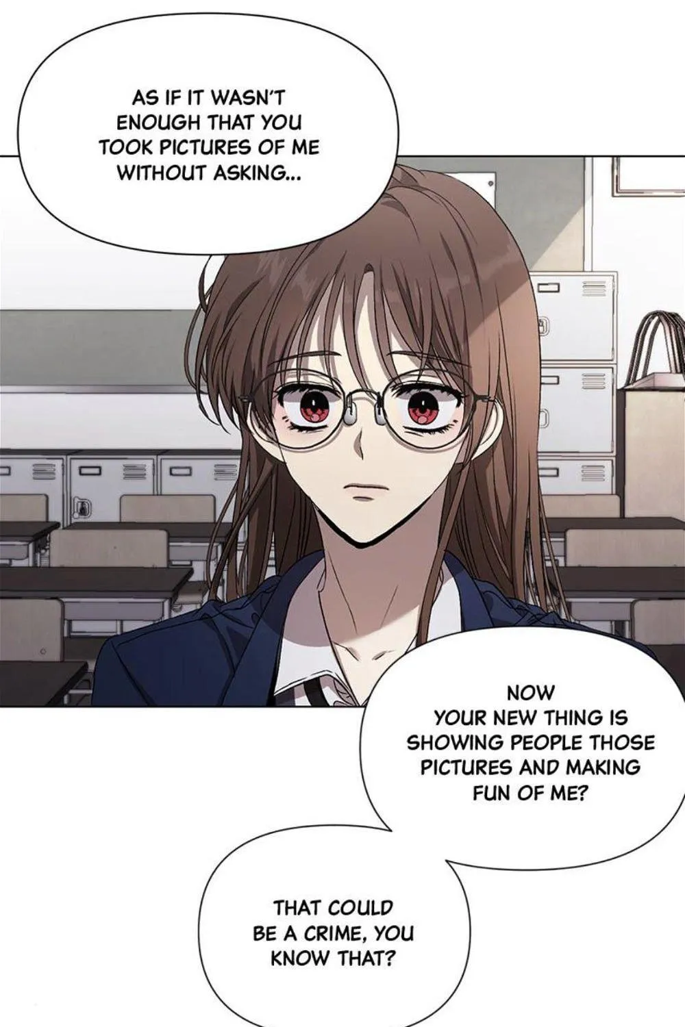 Read Dreaming Freedom chapter 11 image 52 on Lezhin