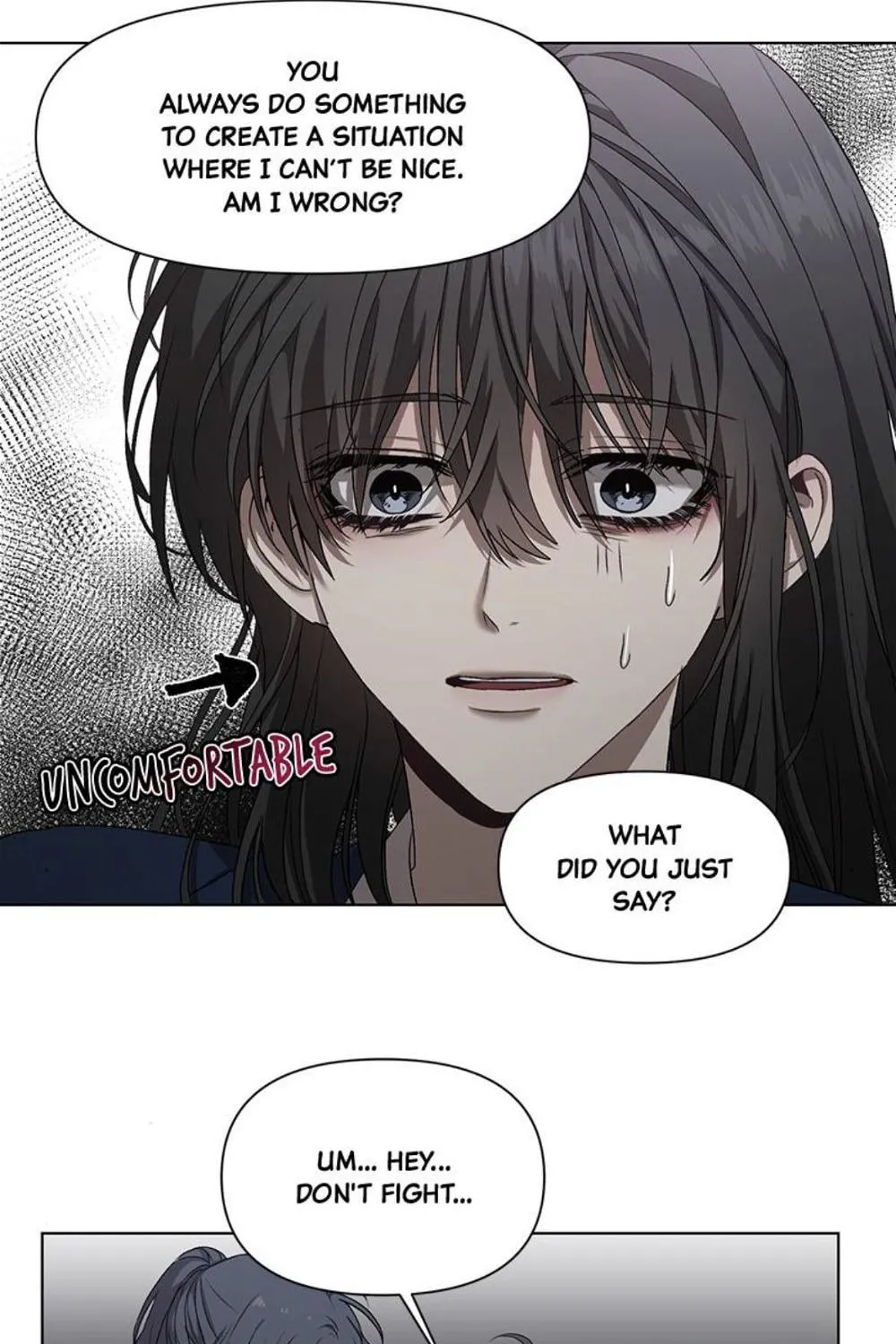 Read Dreaming Freedom chapter 11 image 56 on Lezhin