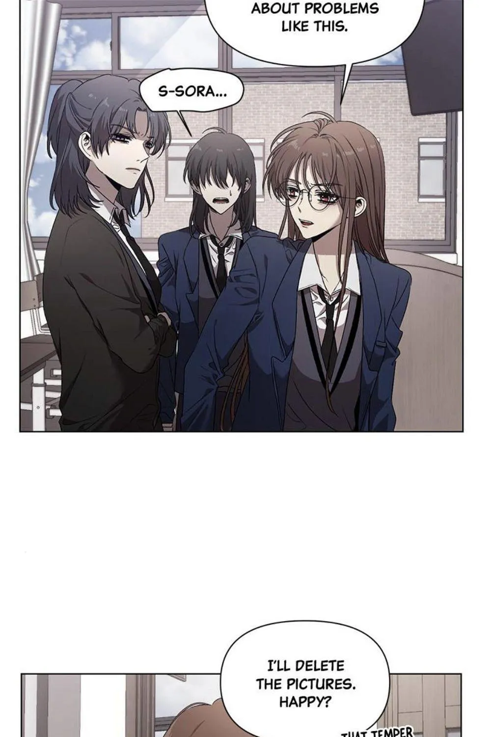 Read Dreaming Freedom chapter 11 image 58 on Lezhin