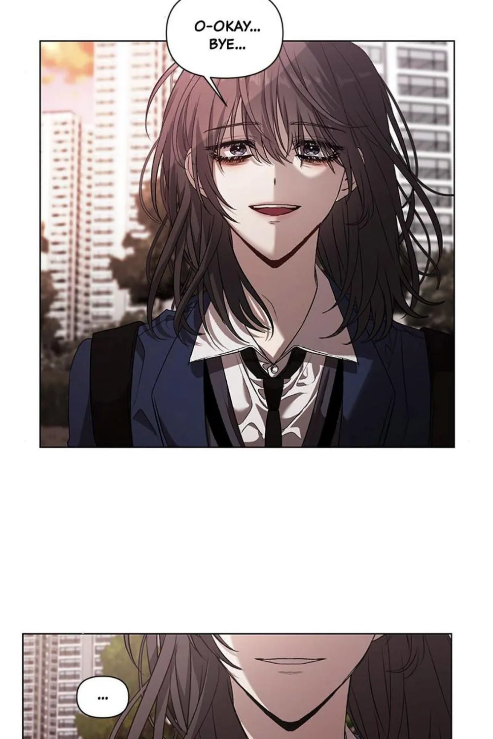 Read Dreaming Freedom chapter 11 image 6 on Lezhin