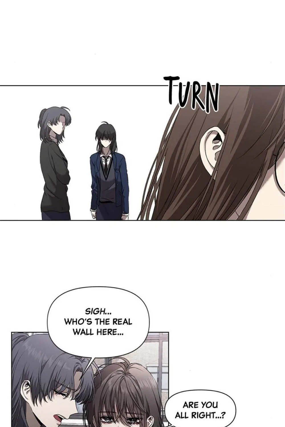 Read Dreaming Freedom chapter 11 image 60 on Lezhin