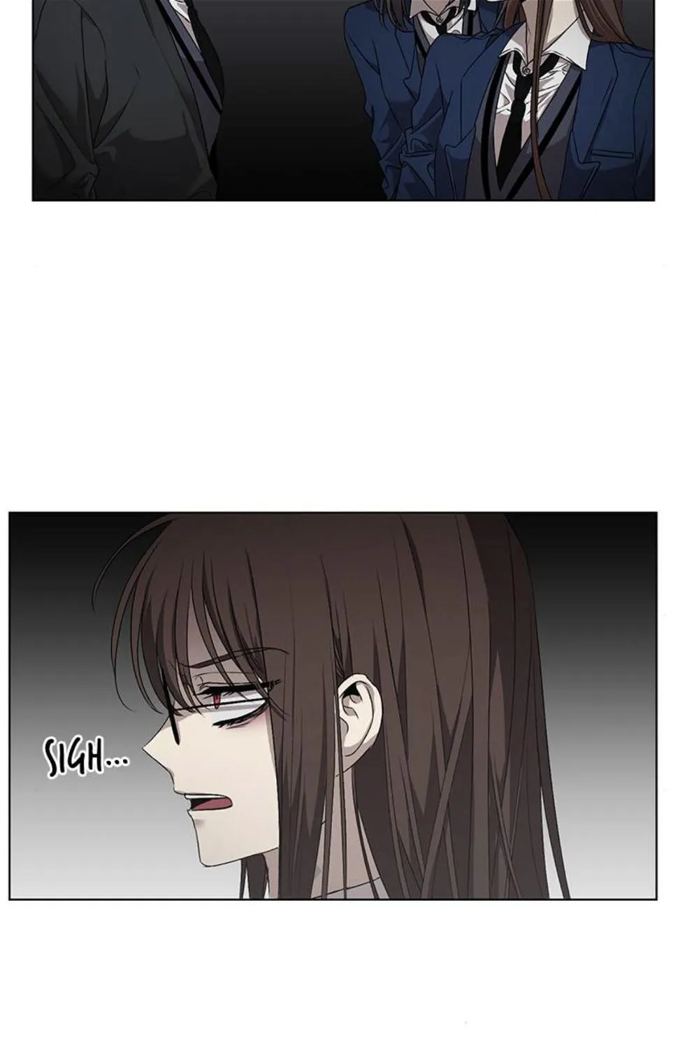 Read Dreaming Freedom chapter 11 image 62 on Lezhin